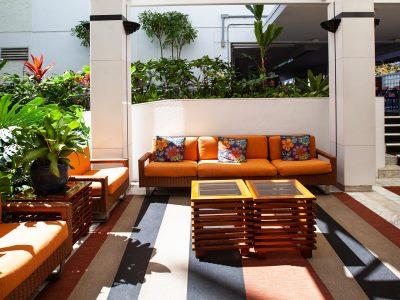 Oasis Waikiki