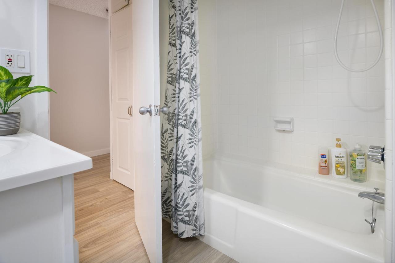 Hotel Prime Location - Waikiki Full Kitchen& Laundry 5*