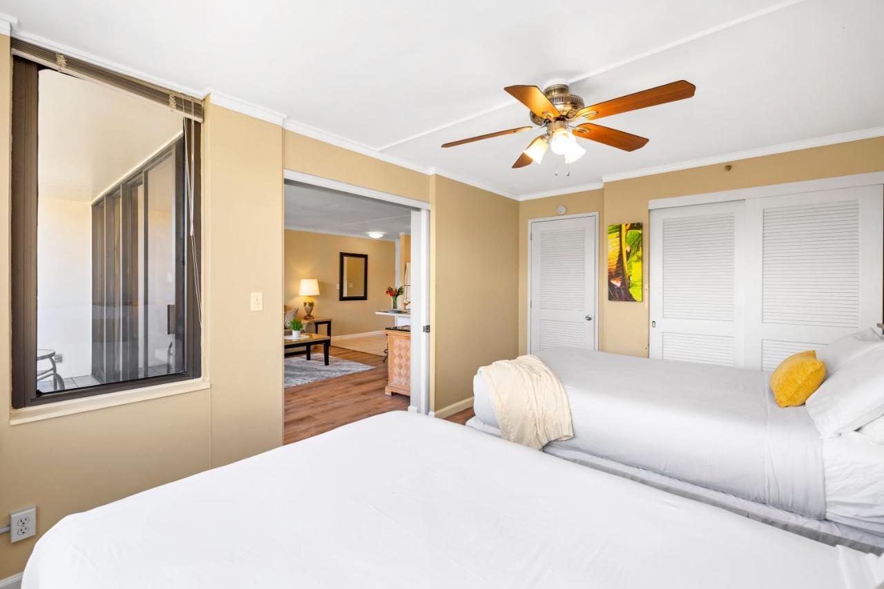 Cozy Mountain View Haven With Free Parking! Apartment Honolulu
