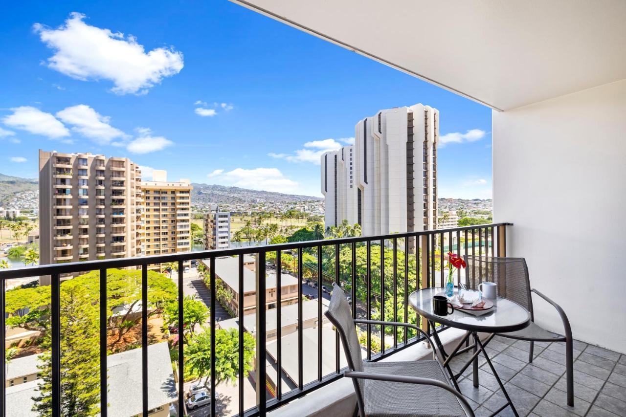 Cozy Mountain View Haven With Free Parking! Apartment Honolulu
