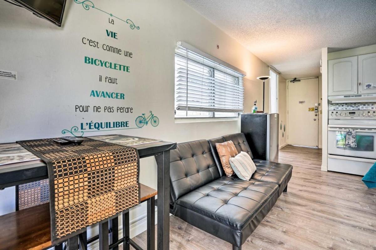 Heart Of Waikiki Marine Surf Waikiki Apartment *