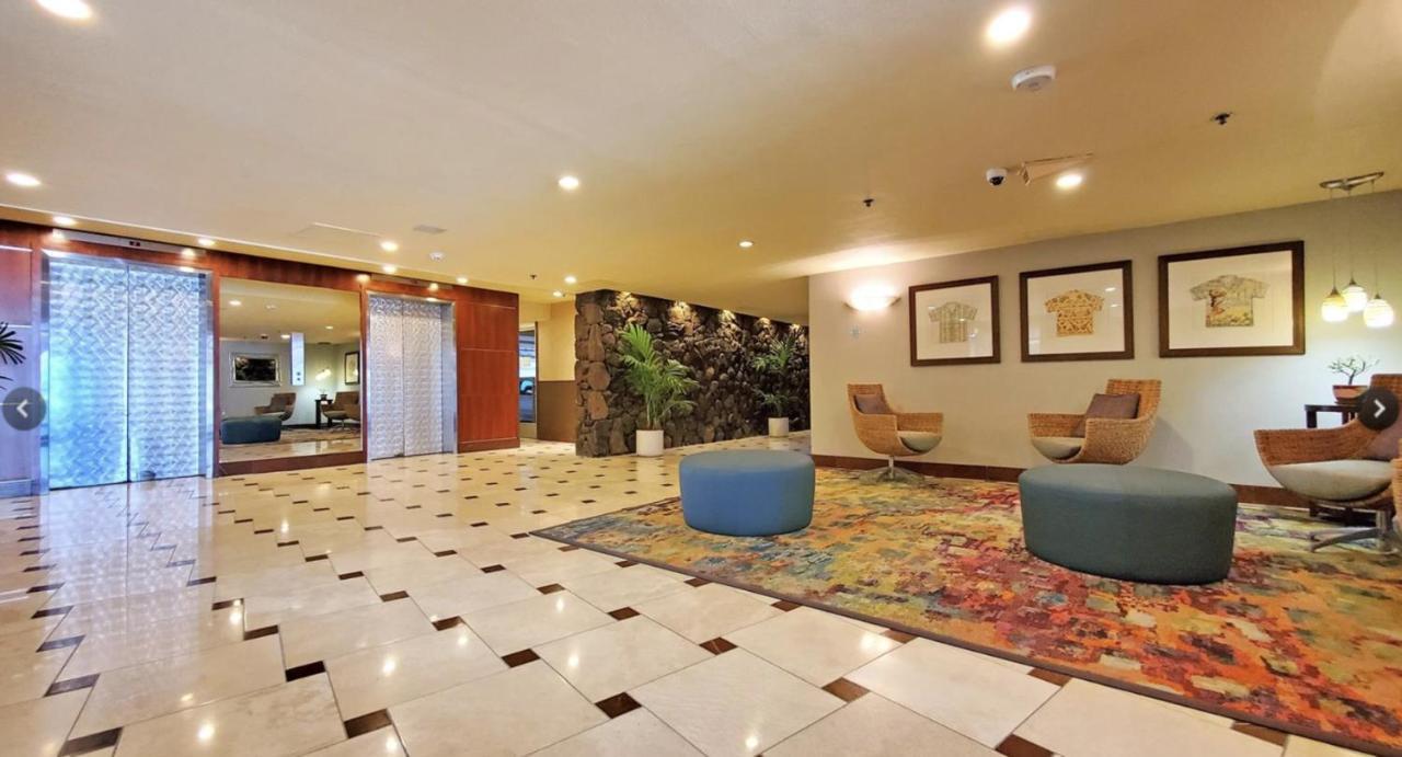 Prime Location - Waikiki Full Kitchen& Laundry Hotel 5*