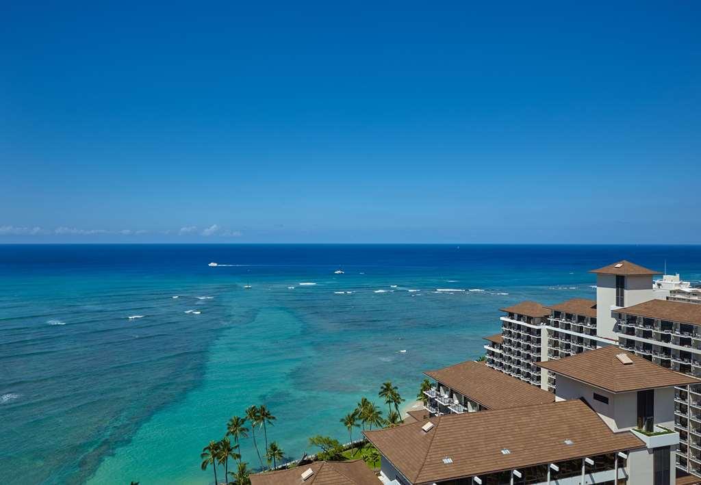Hotel Halepuna Waikiki By Halekulani - No Fee 4*