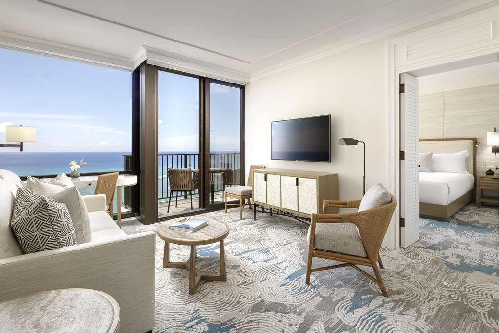 Halepuna Waikiki By Halekulani - No Fee 4* Honolulu