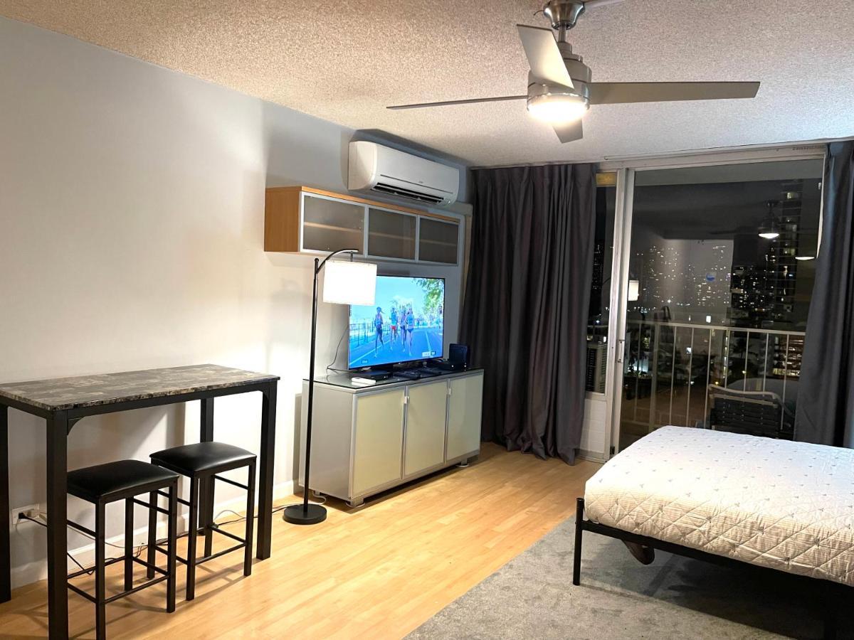 Marine Surf Aparthotel