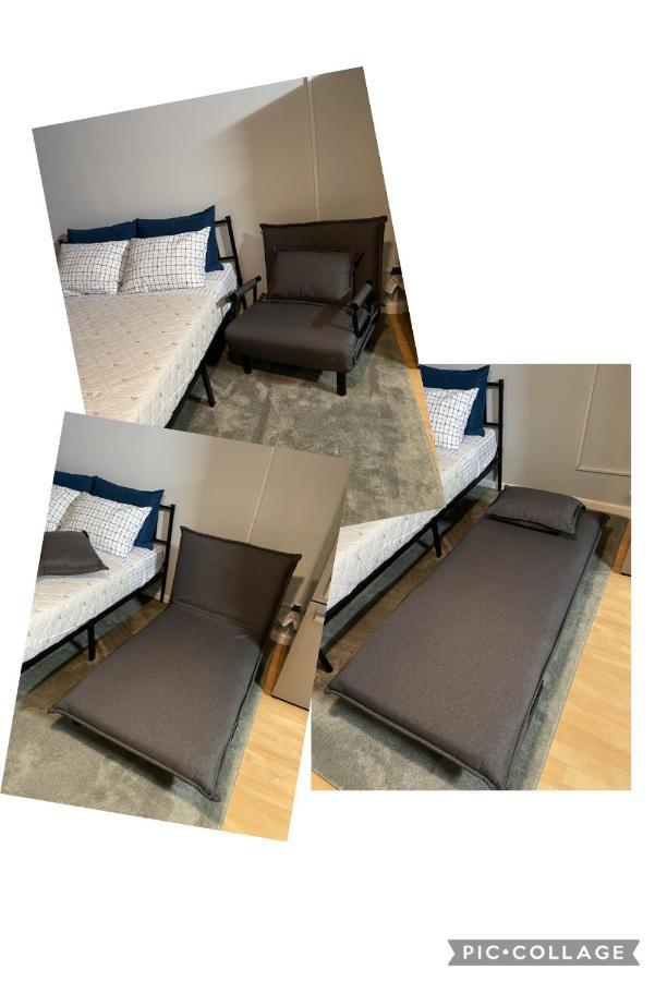 Marine Surf Aparthotel *
