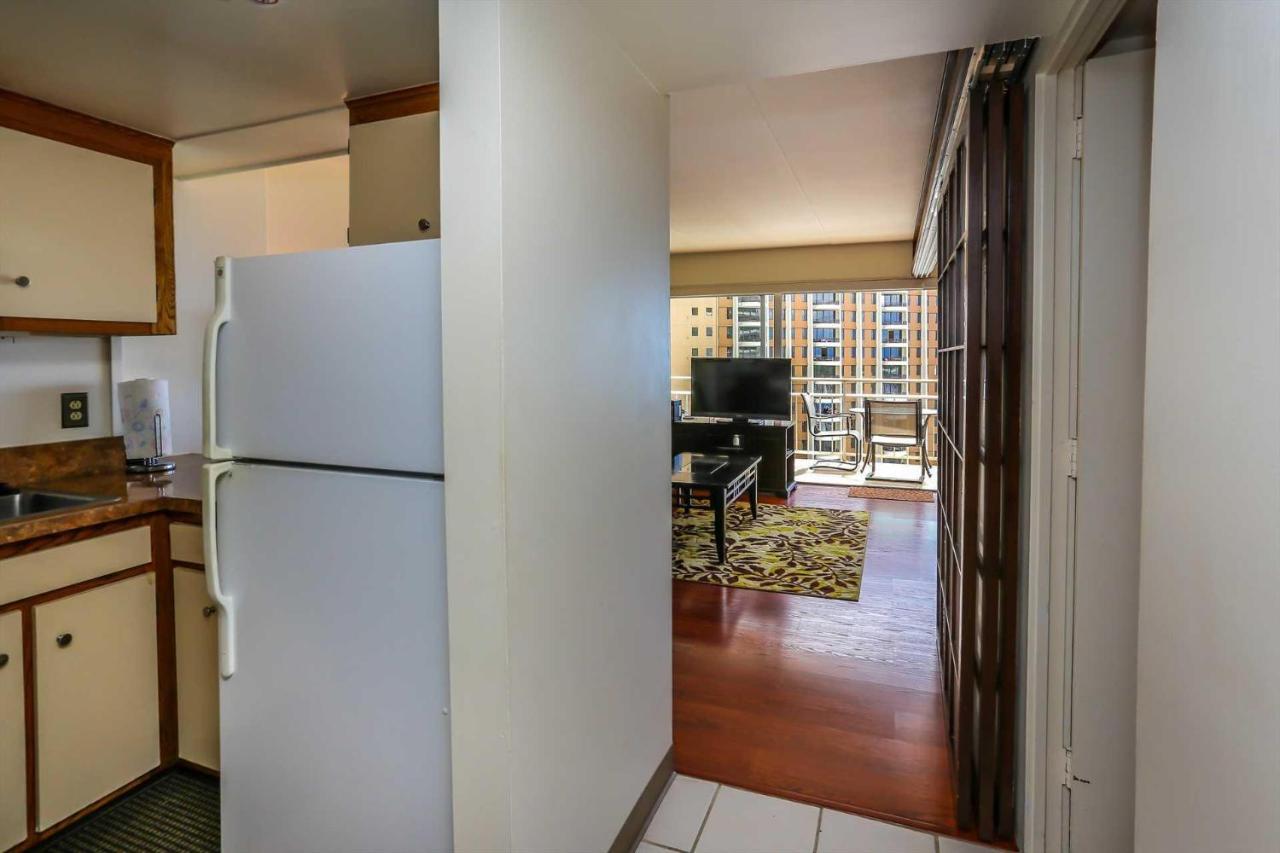 Ilikai 1118 Holiday home Honolulu