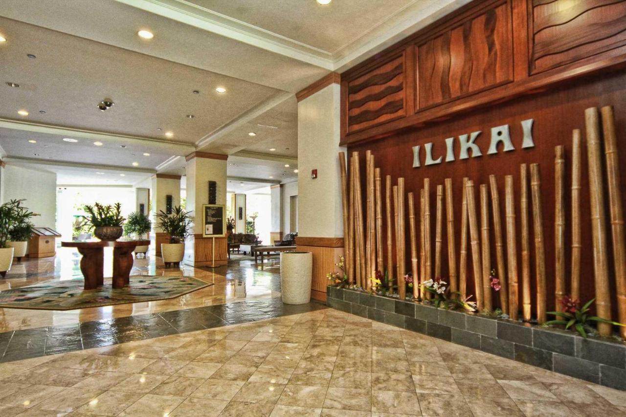 Ilikai 1118 Honolulu
