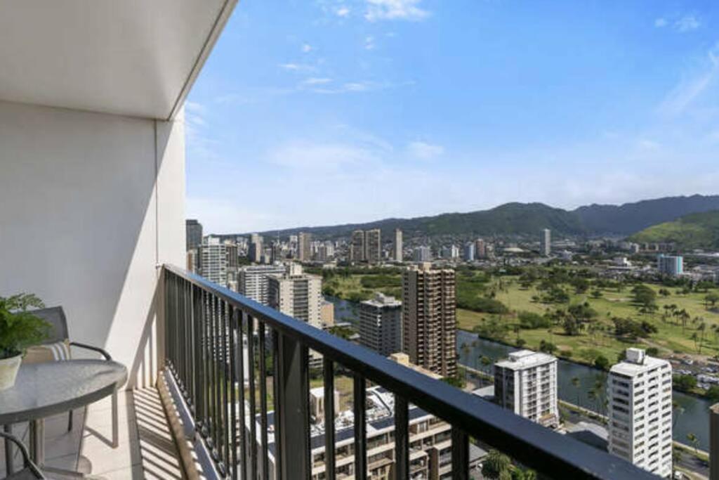 Apartment Views! Mountains, Canal, And City! *