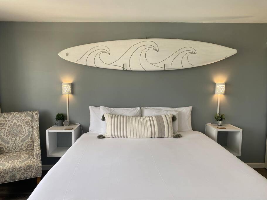 Nalu Malu 1 Bedroom @waikiki Banyan 1 Free Parking * Honolulu
