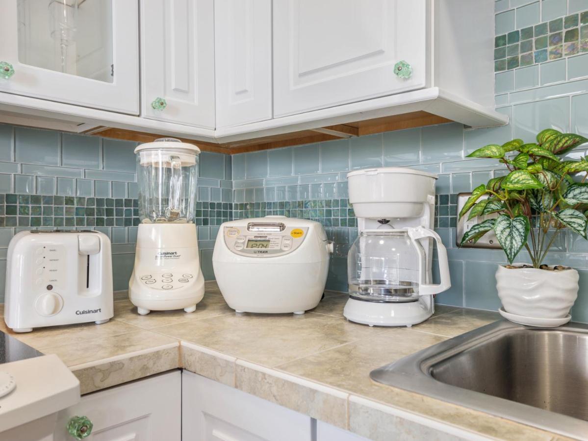 Apartment Penthouse With Fabulous Ocean View Near Waikiki Honolulu