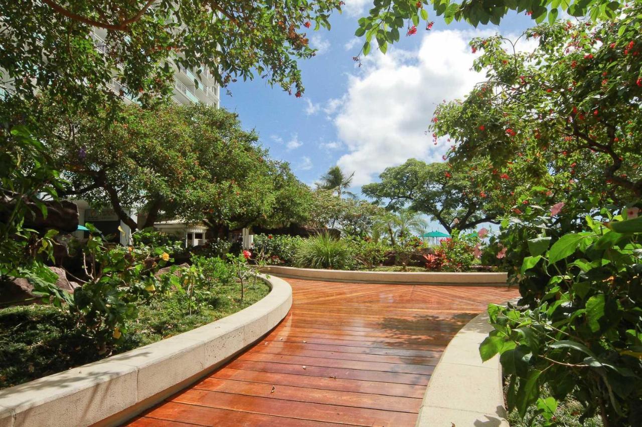 Holiday home Ilikai 1118 Honolulu