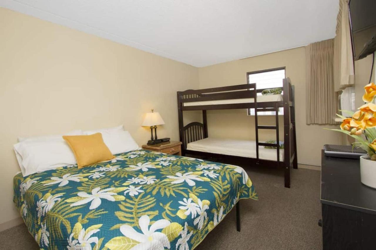 Aloha Vacations Aparthotel
