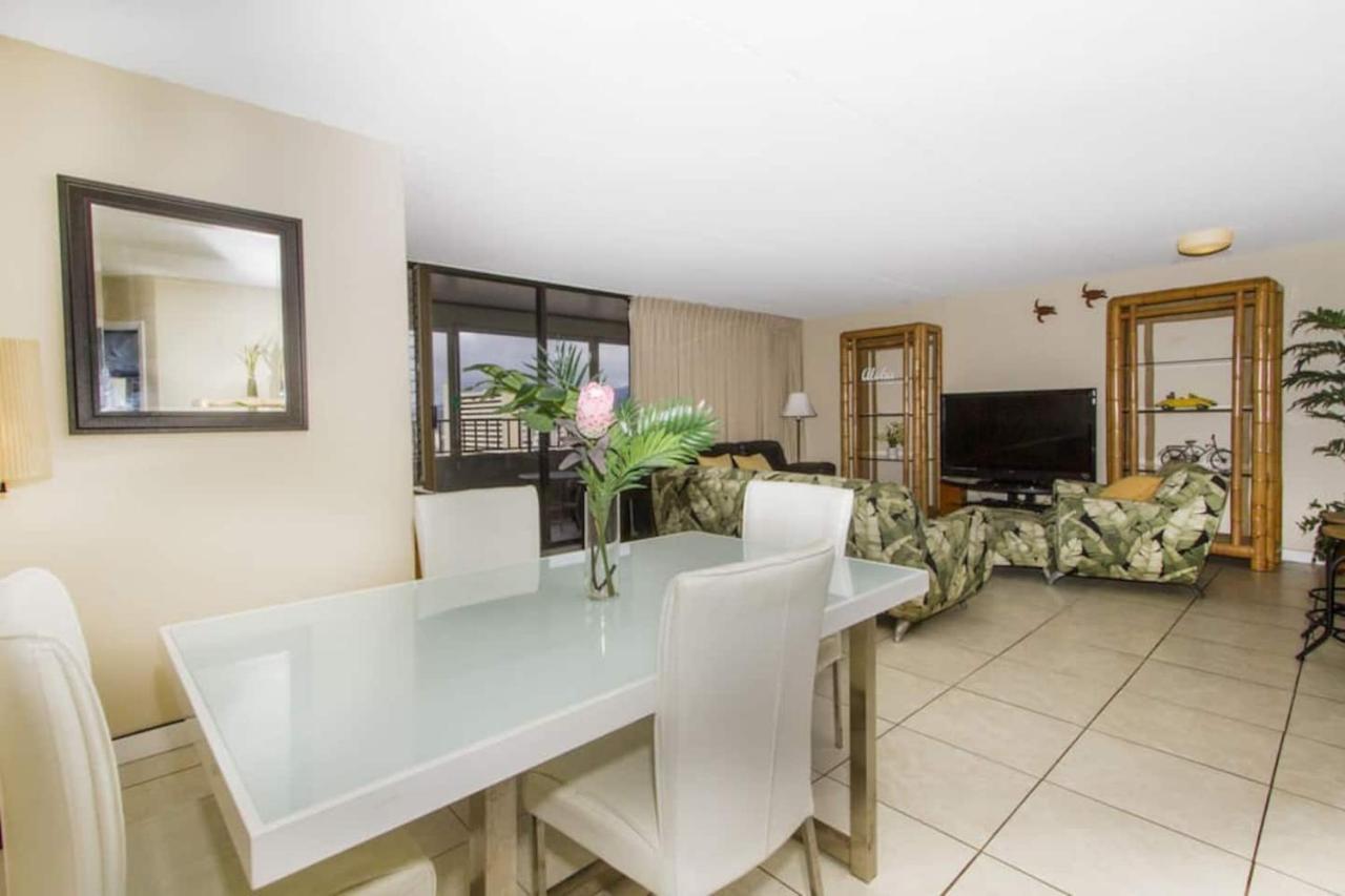 Aparthotel Aloha Vacations 4*