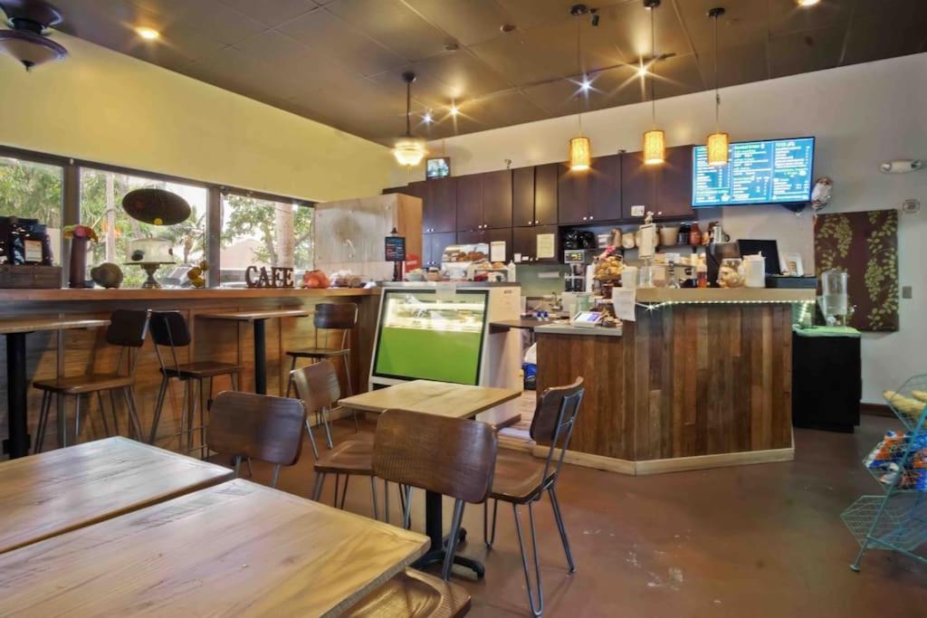 Nalu Malu 1 Bedroom @waikiki Banyan 1 Free Parking Honolulu
