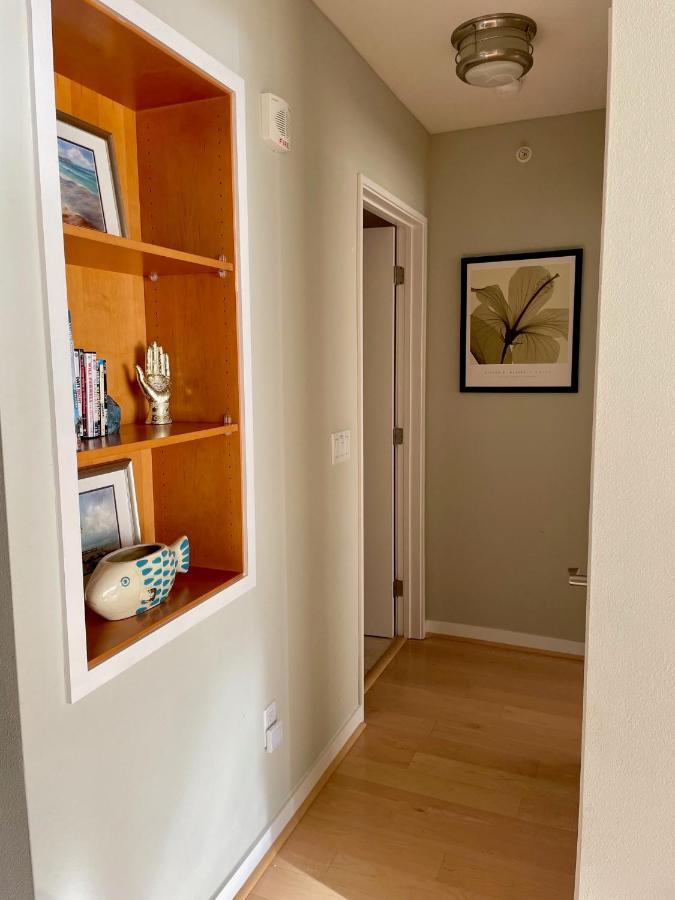 Lanikea Ocean View Apartment