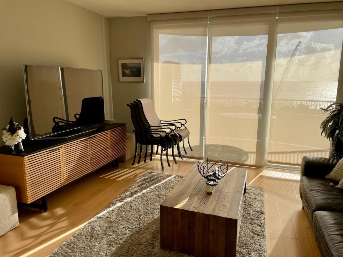 Lanikea Ocean View Honolulu
