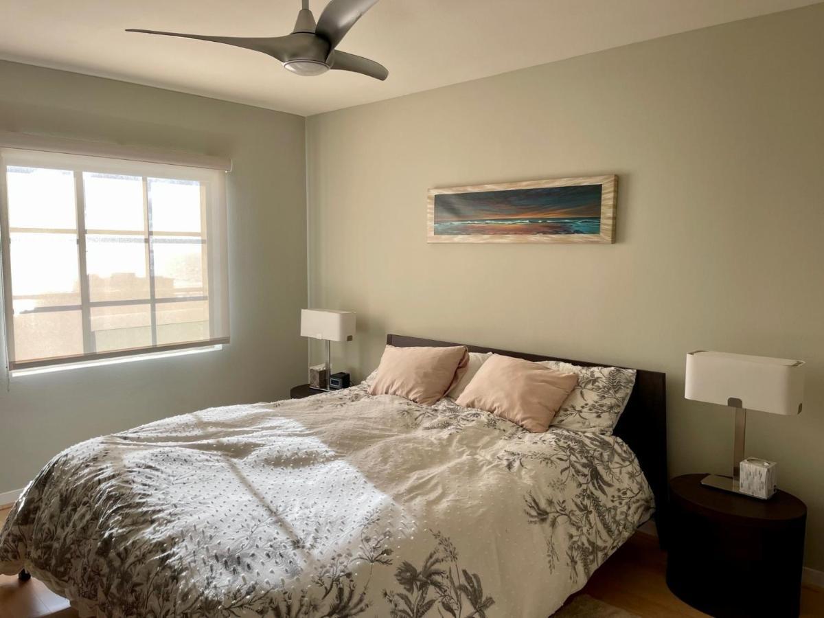 Lanikea Ocean View Apartment Honolulu