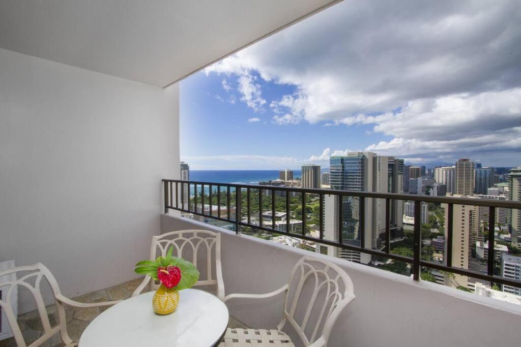 Aloha Vacations 4*