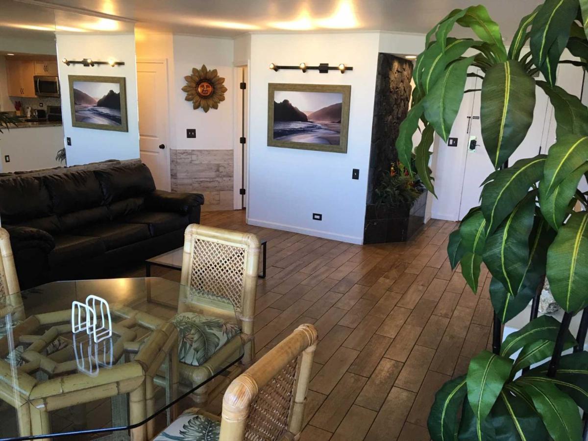 Aparthotel Aloha Vacations