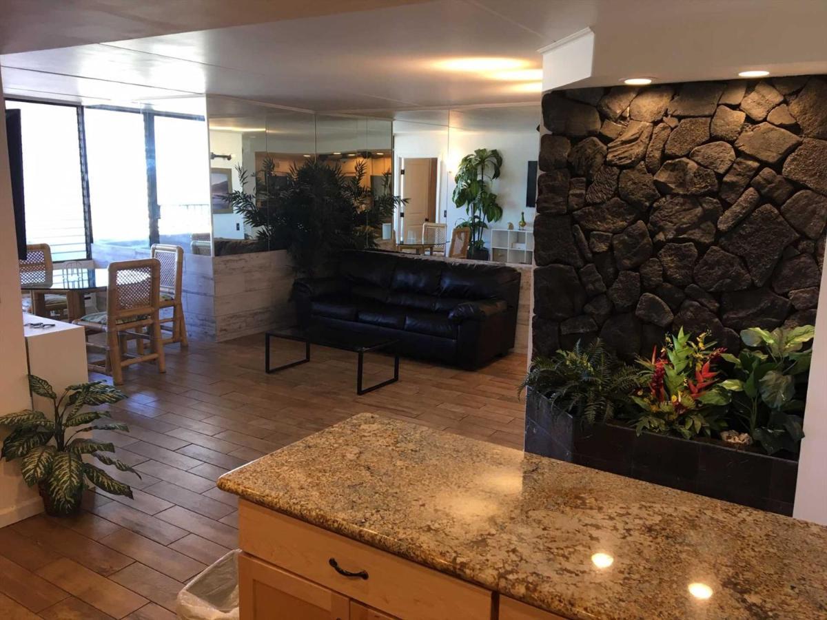 Aparthotel Aloha Vacations Honolulu