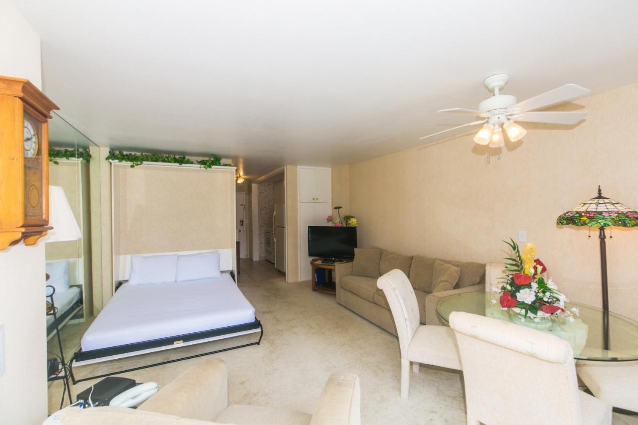 Apartment Ilikai Marina 985