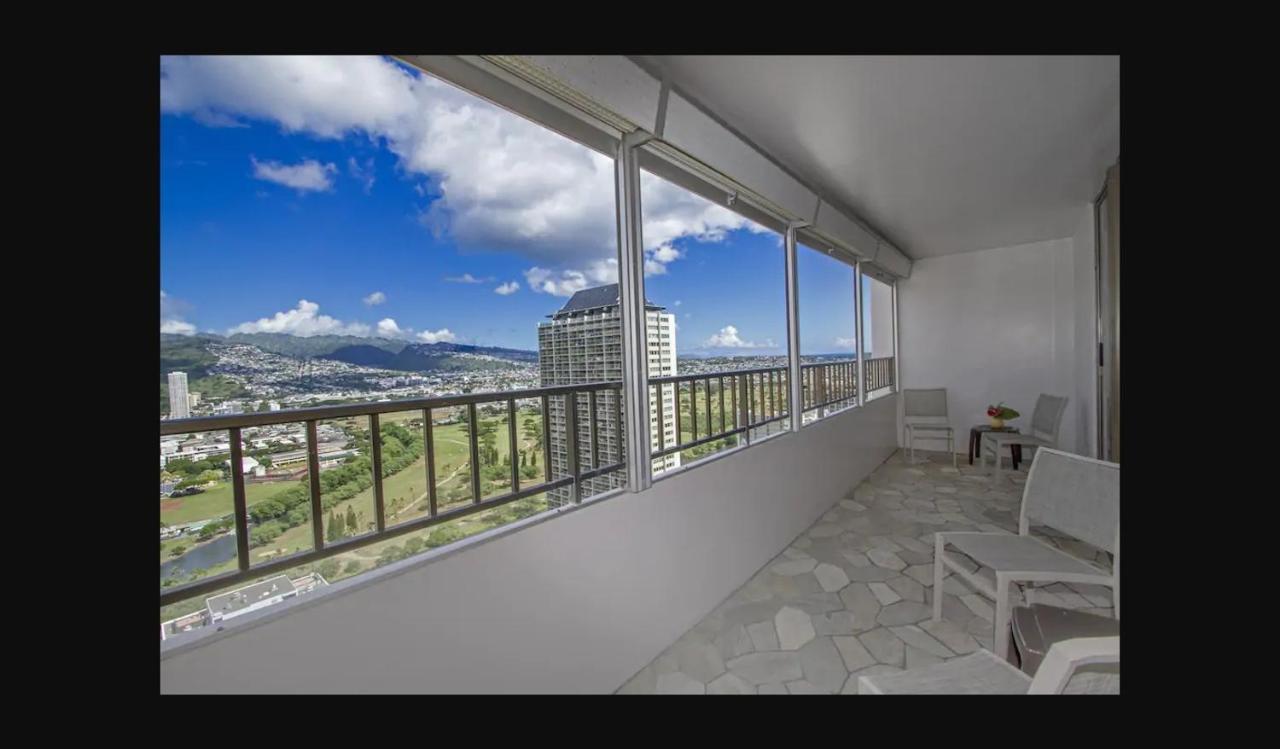Aparthotel Aloha Vacations Honolulu