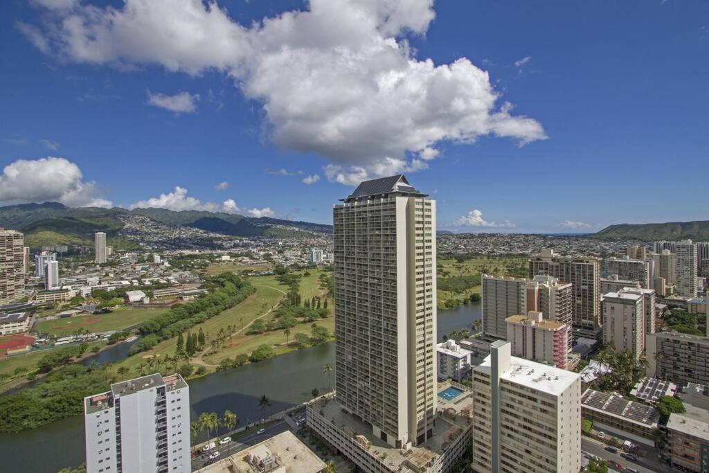 Aparthotel Aloha Vacations Honolulu