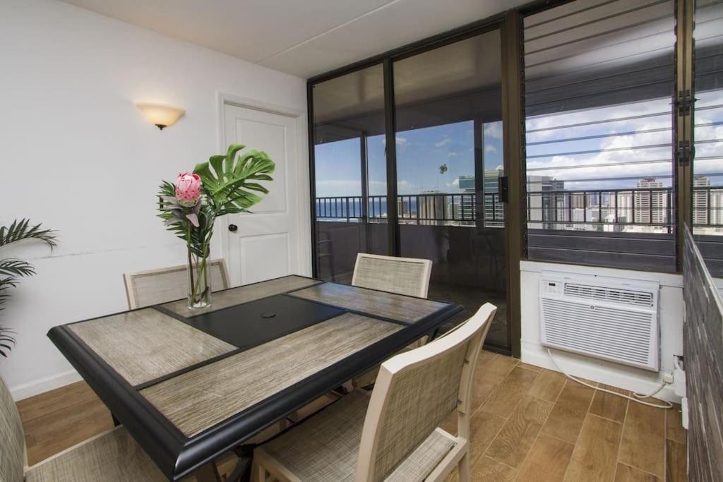 Aparthotel Aloha Vacations