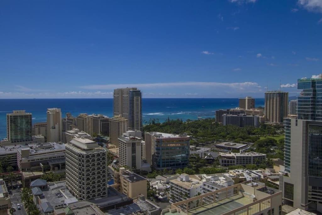 Aloha Vacations 4* Honolulu