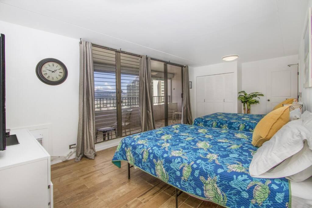 Aparthotel Aloha Vacations