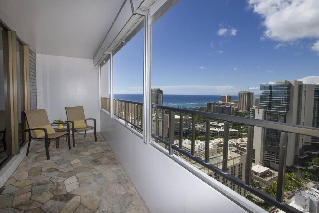 Aparthotel Aloha Vacations