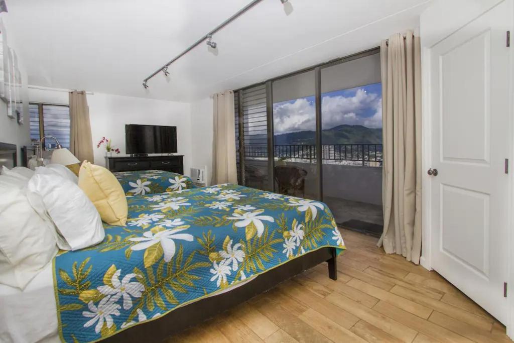 Aloha Vacations Aparthotel Honolulu