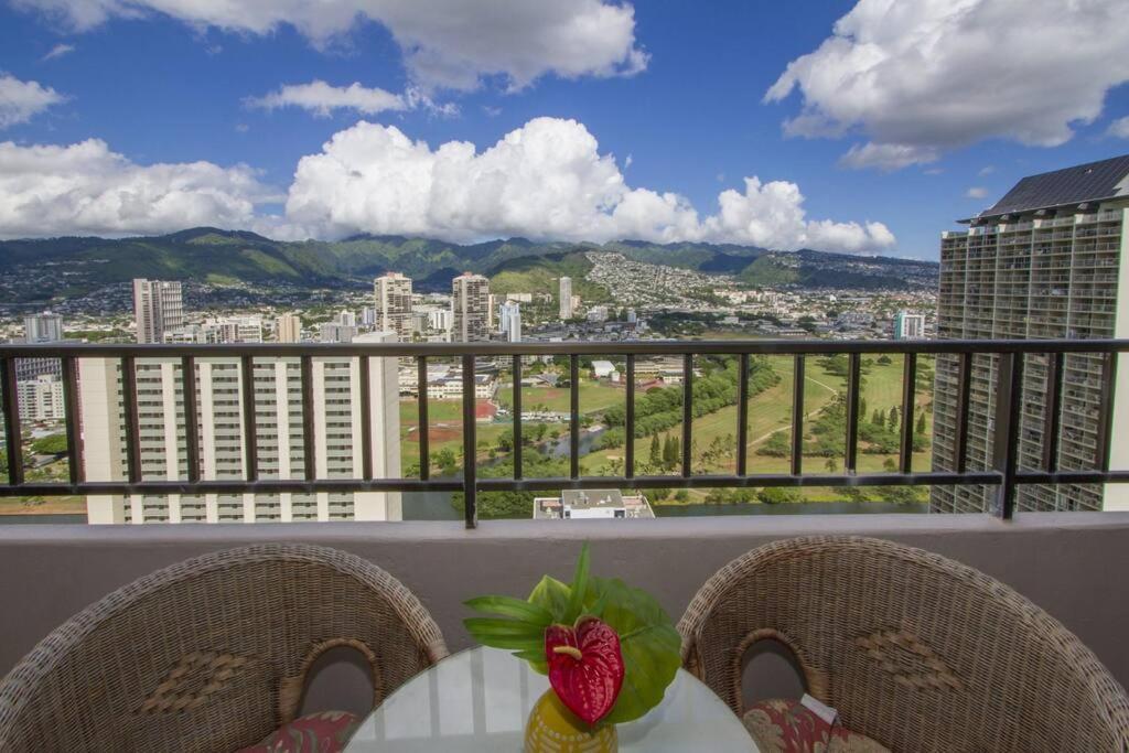 Aloha Vacations Aparthotel 4*