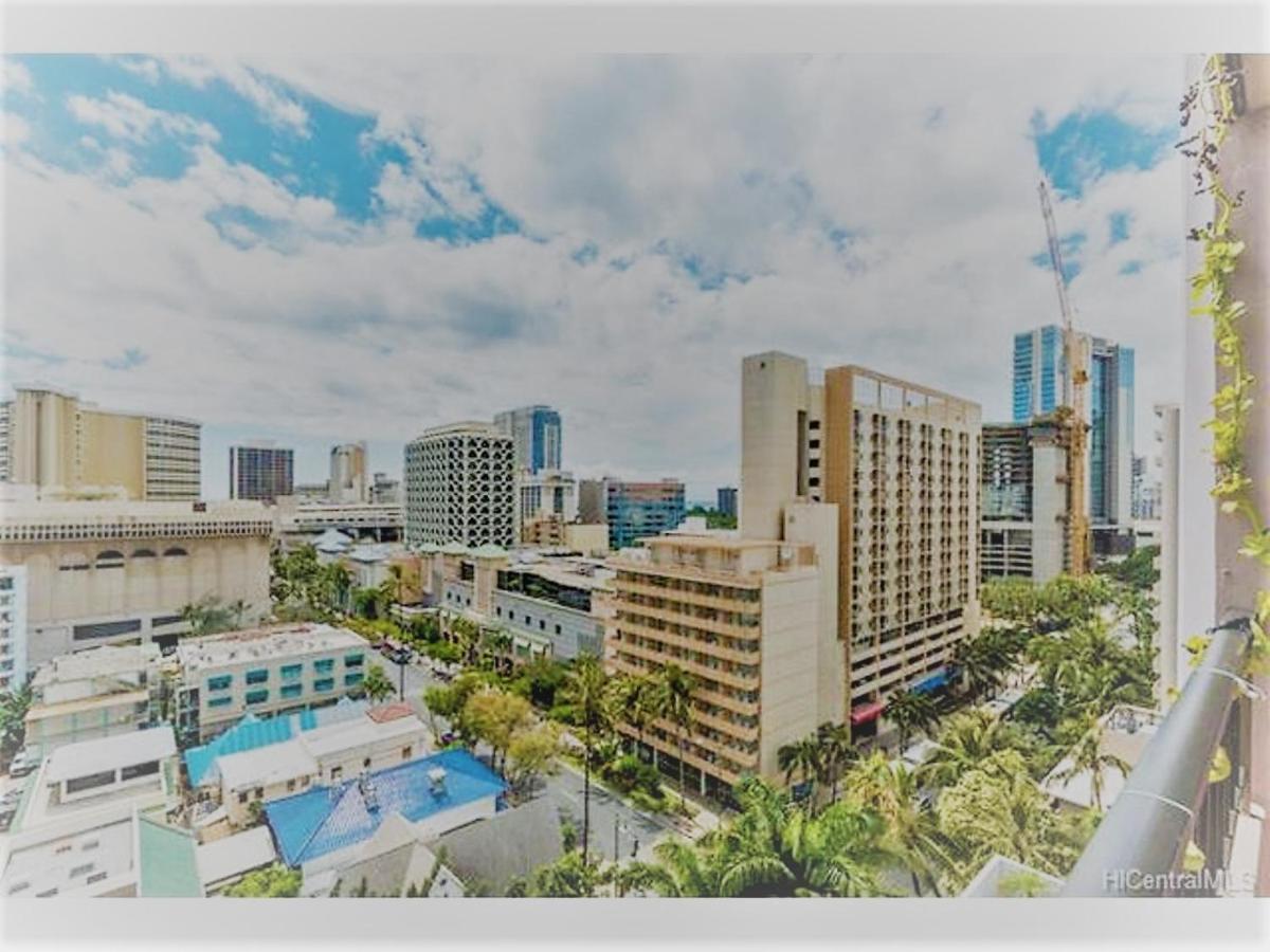 Aloha Vacations 4*