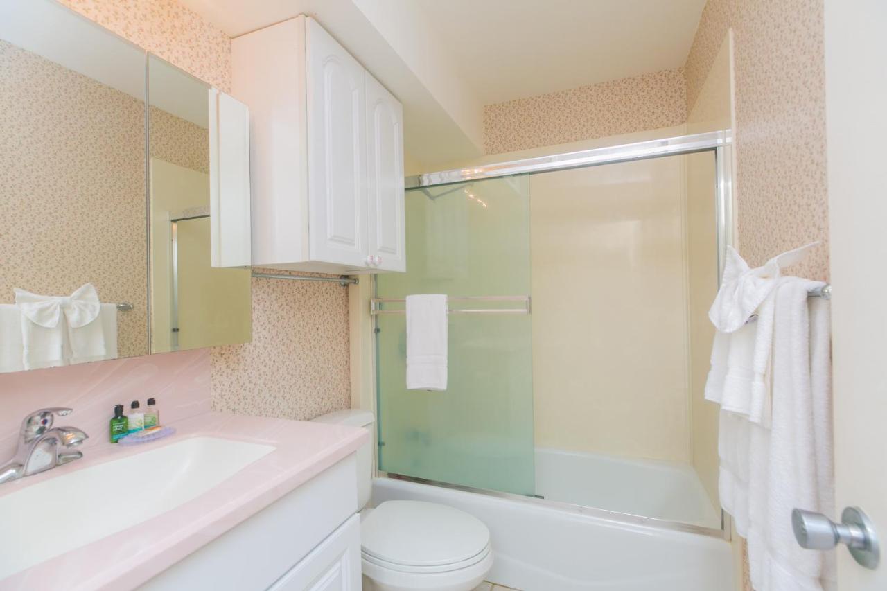 Apartment Ilikai Marina 985 Honolulu