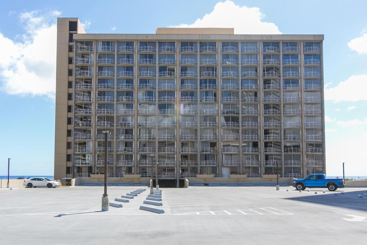 Ilikai Marina 985 Apartment Honolulu
