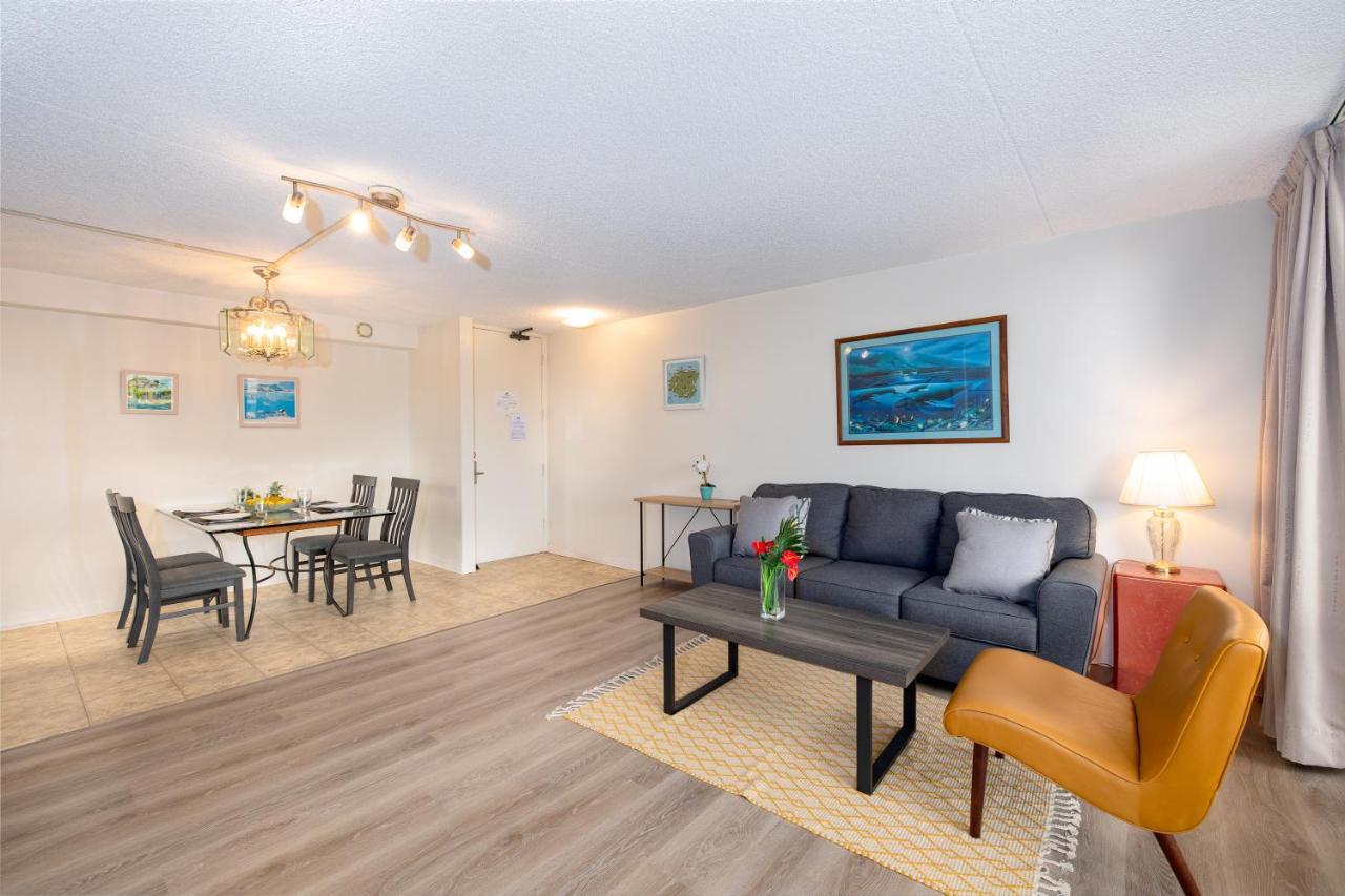 Mountain View Oasis, Steps From With Parking! Honolulu