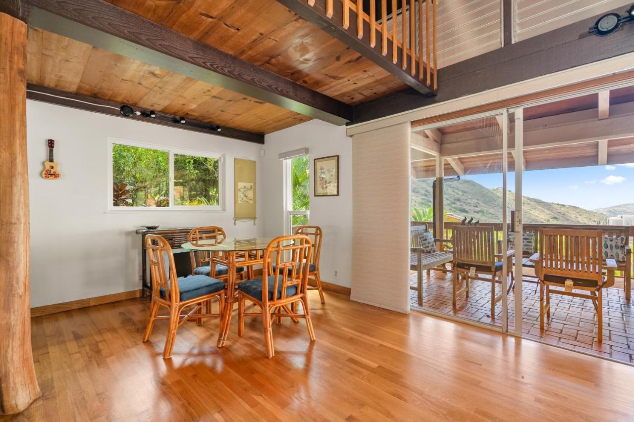 Holiday home Seabreeze Hawaii Kai - 30-night Minimum Honolulu