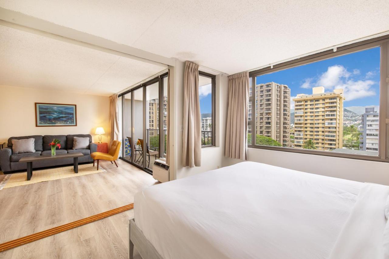 Mountain View Oasis, Steps From With Parking! * Honolulu