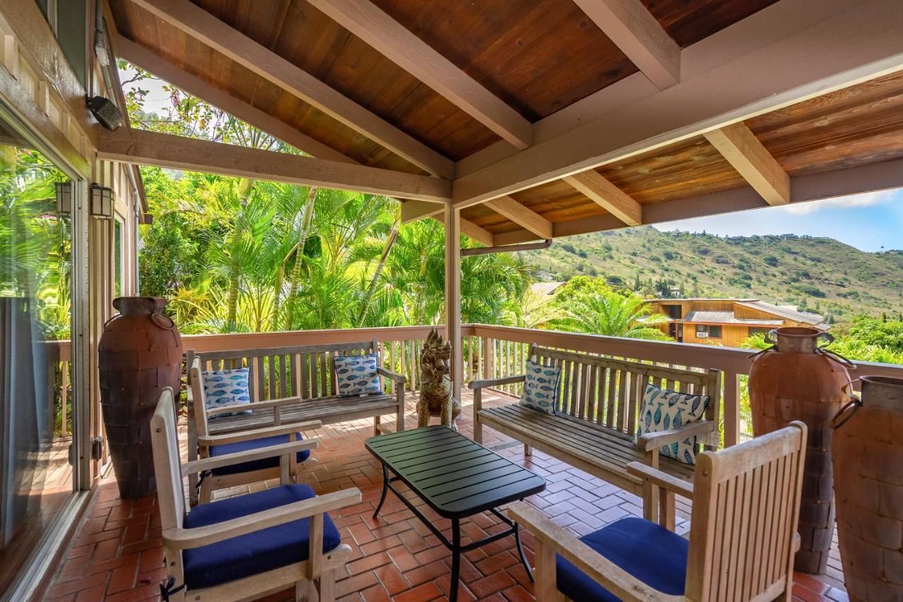 Holiday home Seabreeze Hawaii Kai - 30-night Minimum Honolulu
