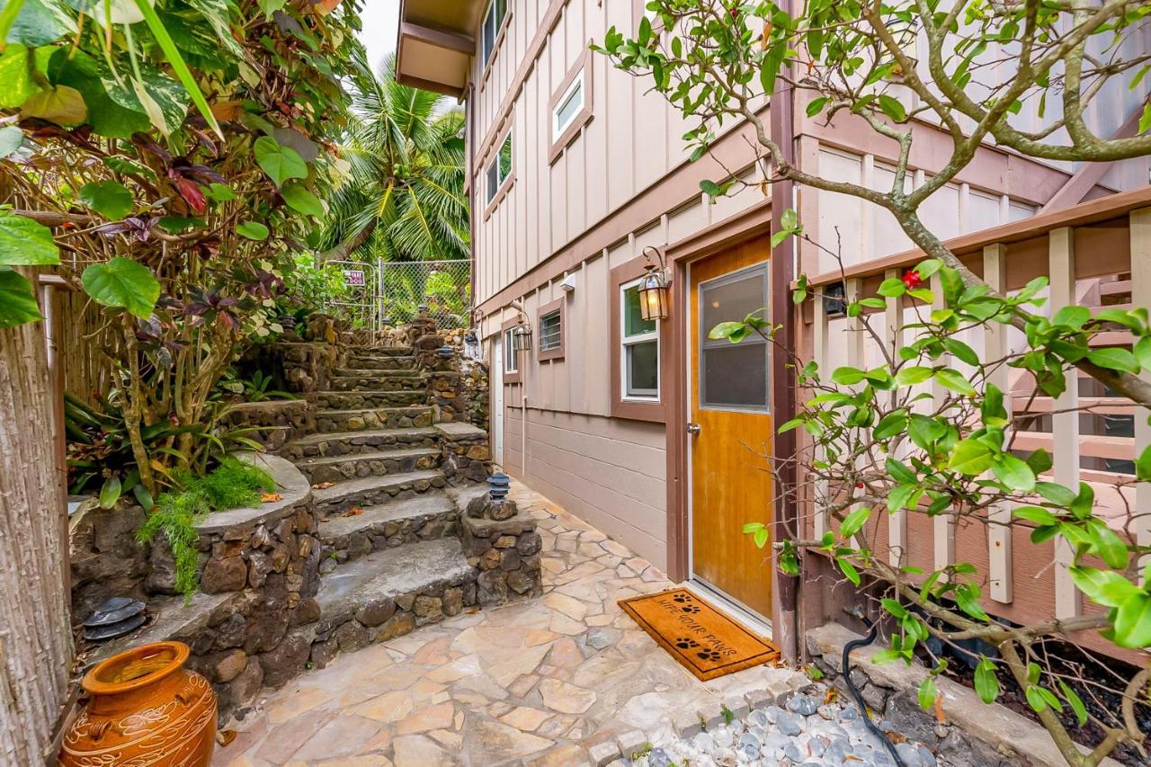 Seabreeze Hawaii Kai - 30-night Minimum