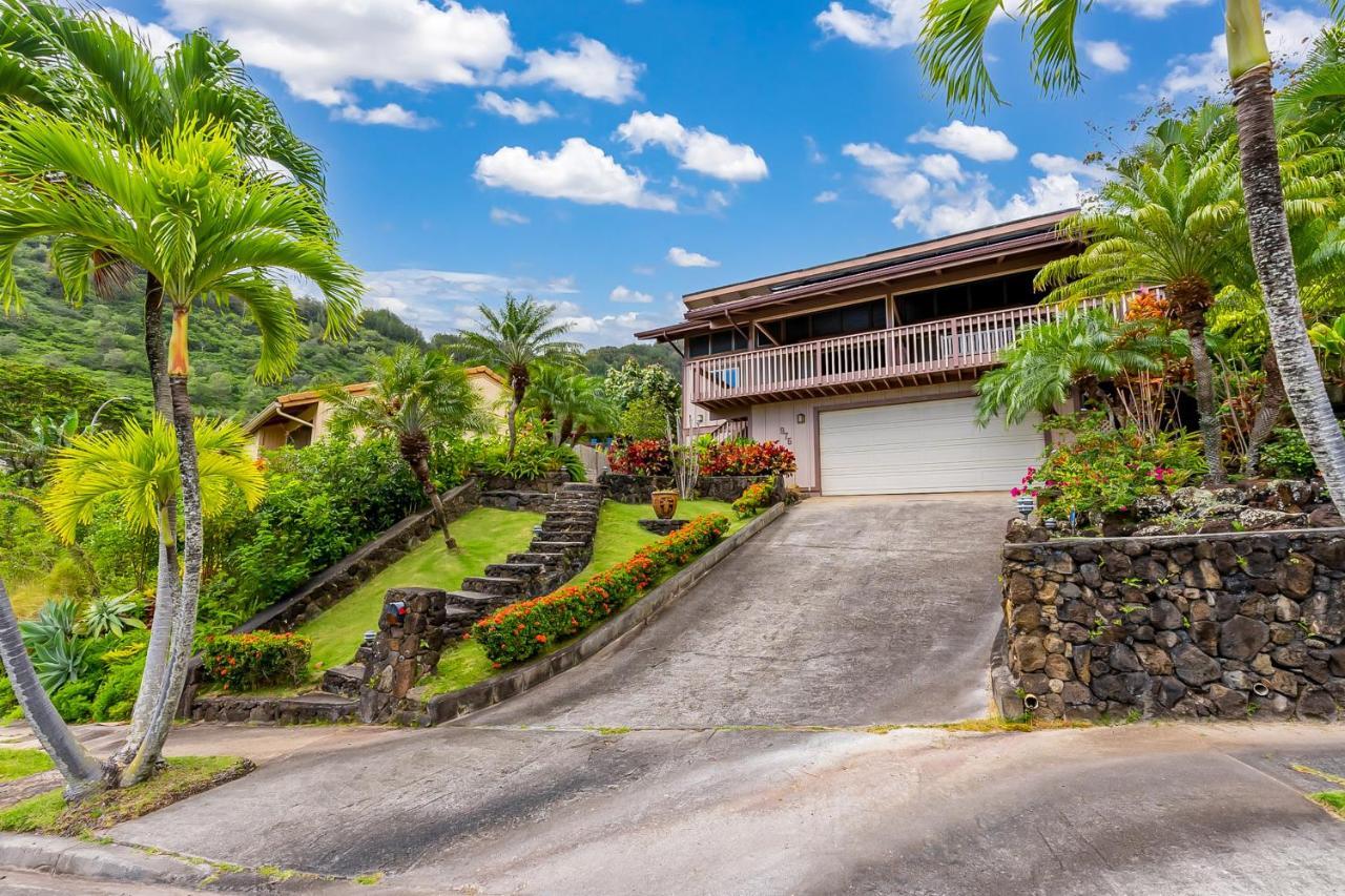 Holiday home Seabreeze Hawaii Kai - 30-night Minimum *