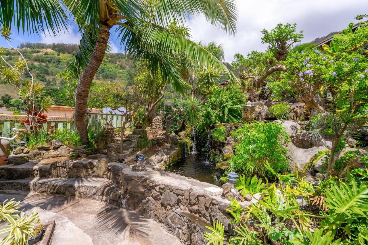 Seabreeze Hawaii Kai - 30-night Minimum *