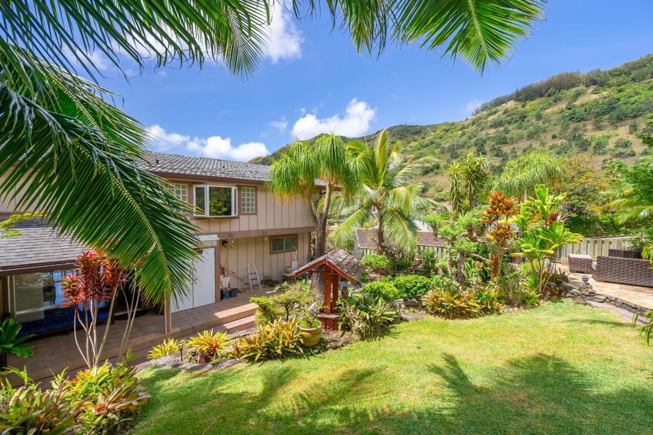 Seabreeze Hawaii Kai - 30-night Minimum *