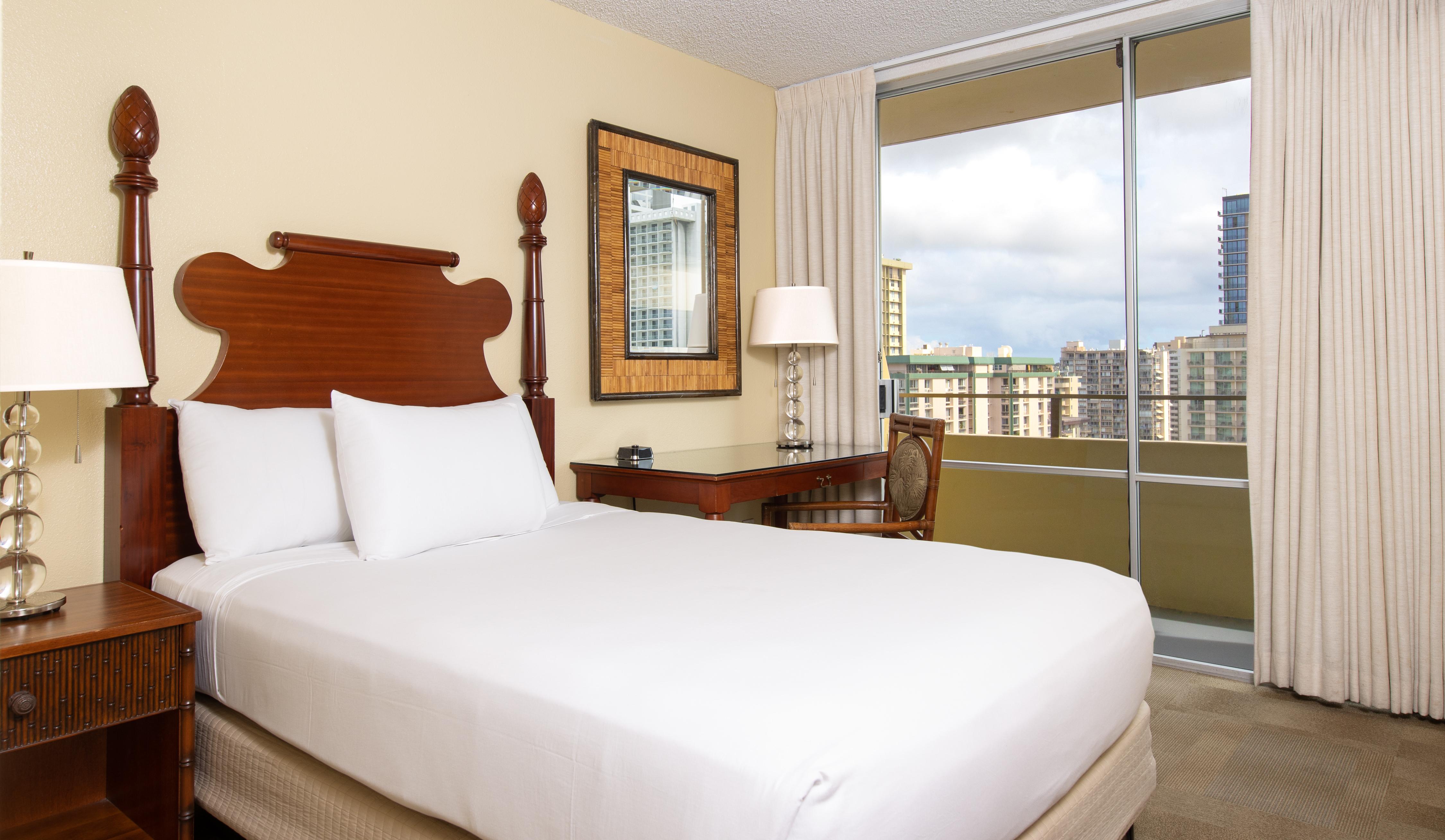 Hotel Ohia Waikiki