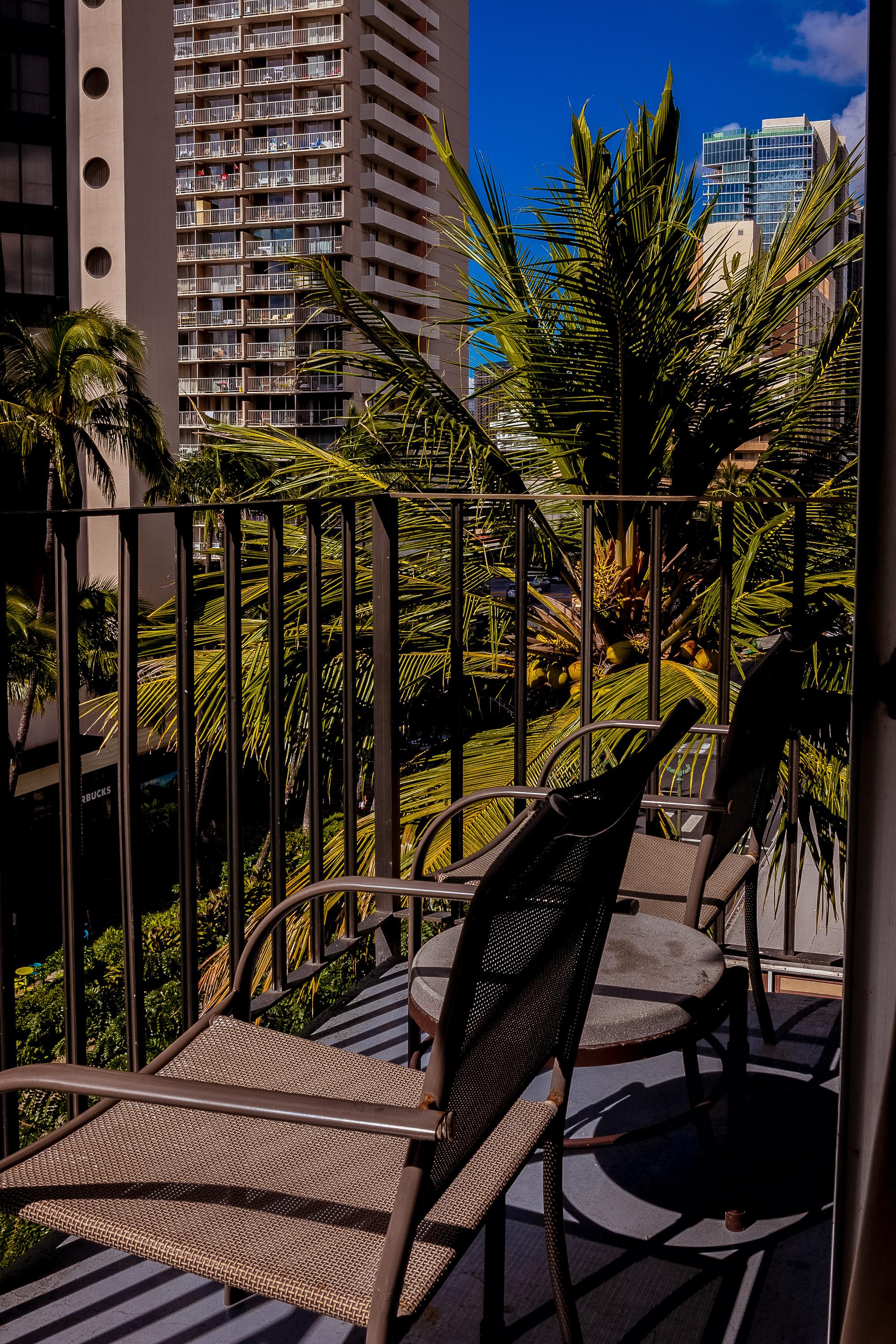 Ohia Waikiki Honolulu