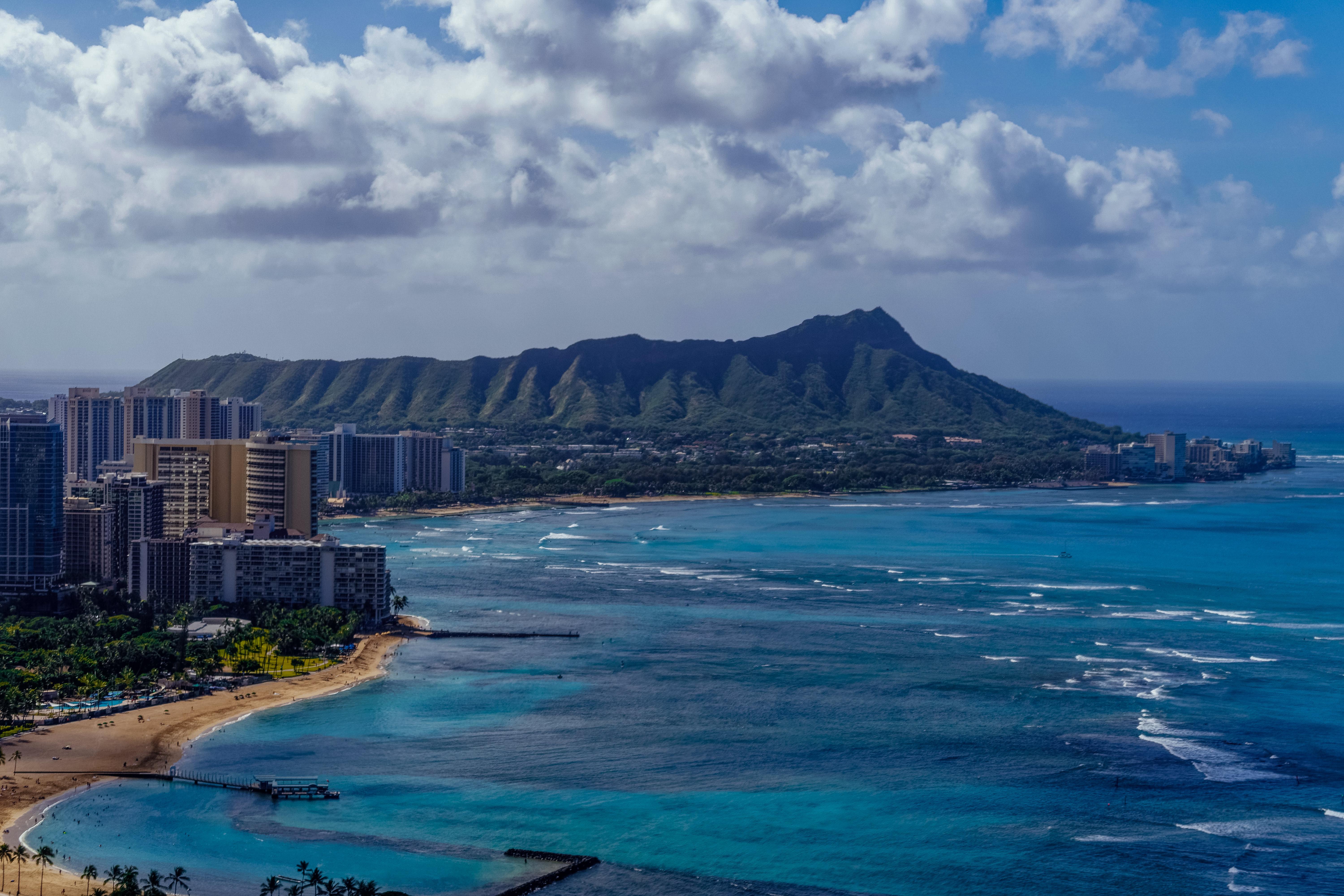 Ohia Waikiki 3* Honolulu