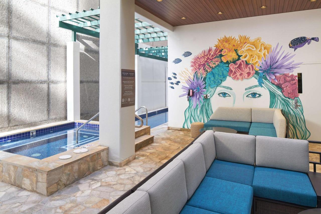 Waikiki Malia Hotel