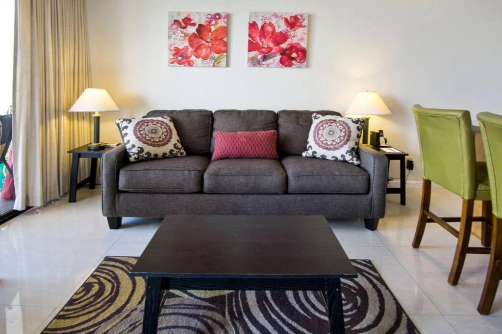 Le'ahi Diamond Head 1 Bedroom 1 Free Parking *